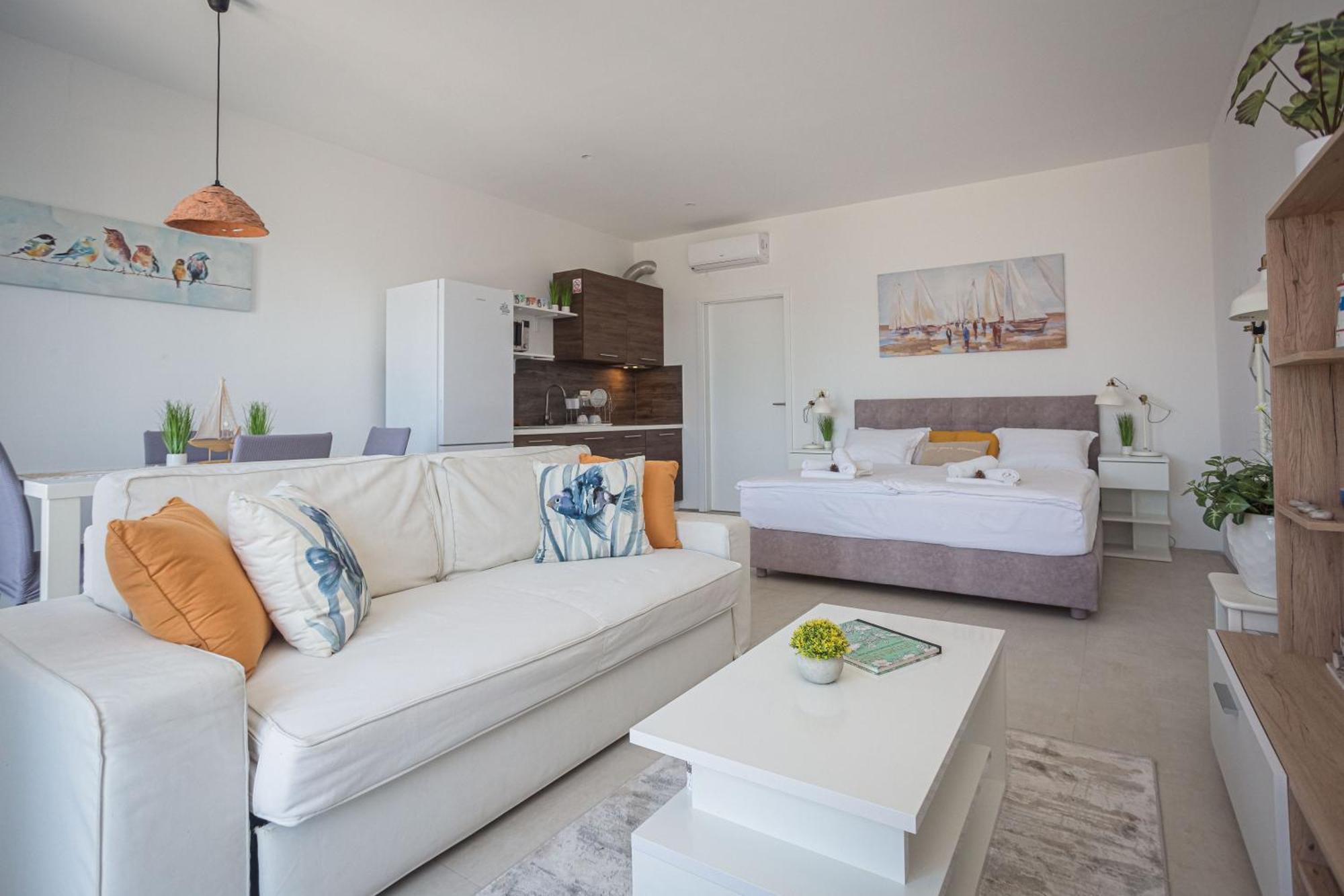 Villa Jolara With Heated Pool Mimice Luaran gambar