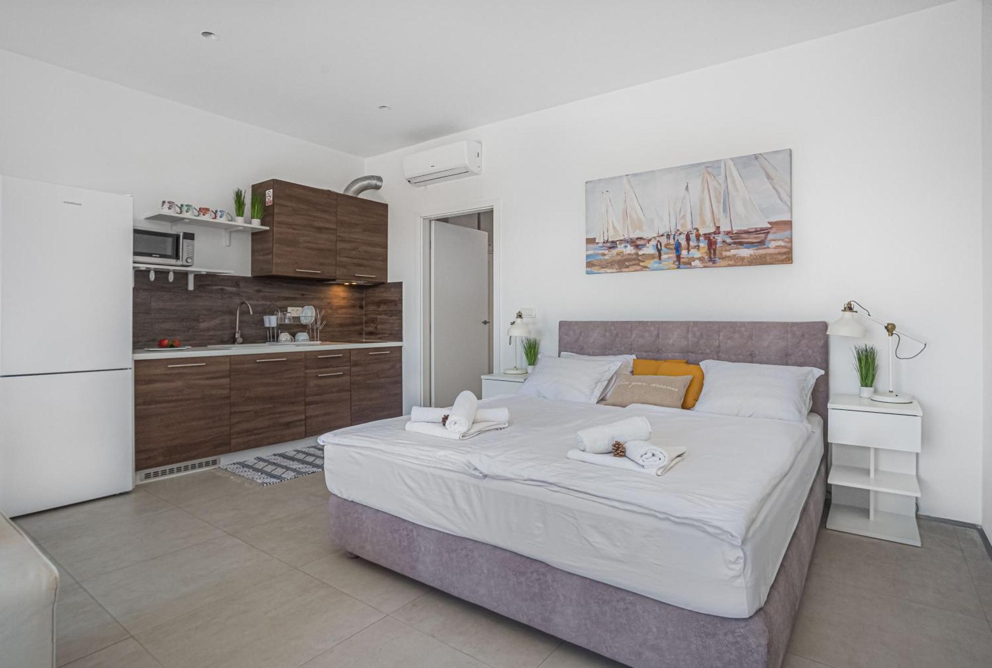Villa Jolara With Heated Pool Mimice Luaran gambar